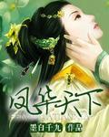 凤华天下封面