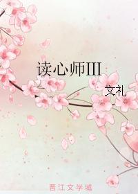 读心师Ⅲ封面