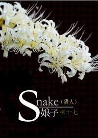 猎人同人——Snake(娘子)封面