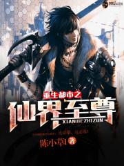 重生都市之仙界至尊封面