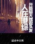 人在港综，你管这叫卧底？封面