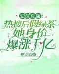 官诱封面