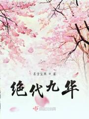 绝代九华封面