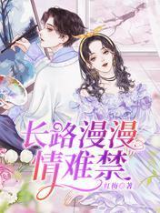 长路漫漫情难禁封面