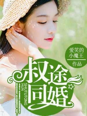 叔途同婚封面