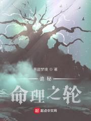 诡秘：命理之轮封面