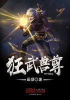 狂武兽尊封面
