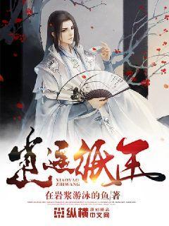 逍遥纸王封面