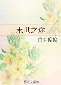 末世之途封面