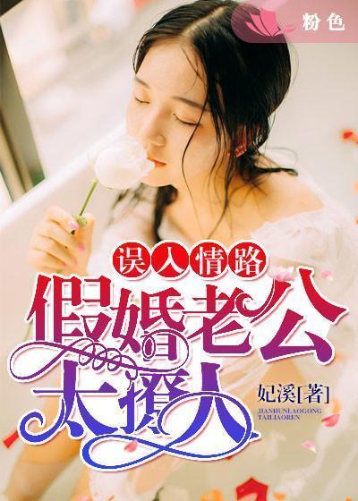 误入情路：假婚老公太撩人封面