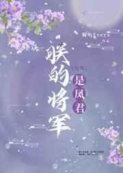 朕的将军是凤君(女尊)封面