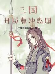 三国：开局曹冲监国封面