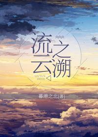 流云之溯封面