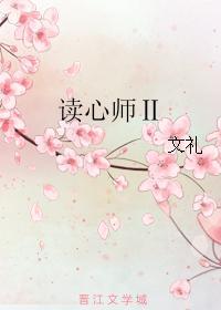 读心师Ⅱ封面