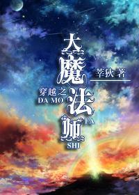 穿越之大魔法师封面