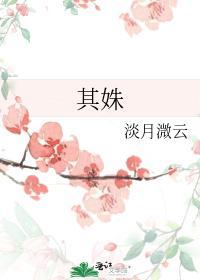 其姝封面