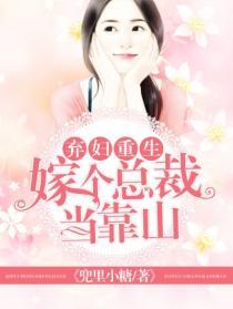 何其有幸嫁给你封面