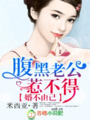 军婚如火封面