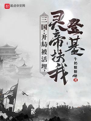 三国:曹操和刘备扶我登基封面