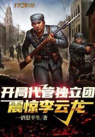 开局代管独立团，震惊李云龙封面