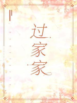 过家家封面