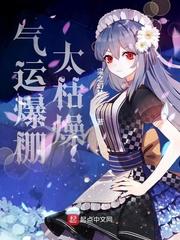 气运爆棚太枯燥封面