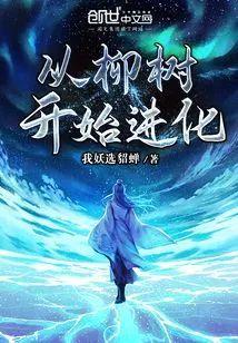 从柳树开始进化封面