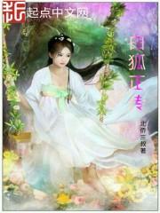 福运娘子美又娇封面
