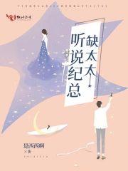 听说纪总缺太太封面