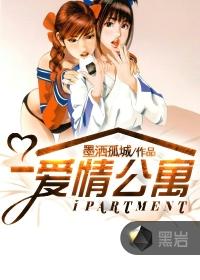 爱情公寓封面