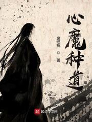 心魔种道封面