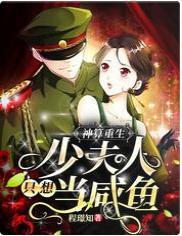 神算重生:少夫人只想当咸鱼封面