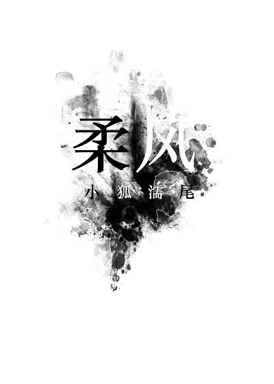 柔风封面