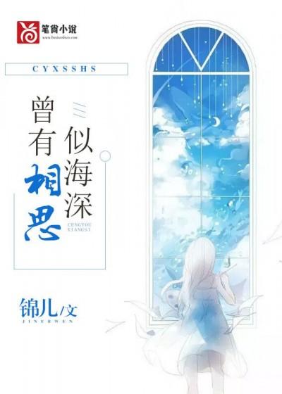 叶红豆顾以琛封面