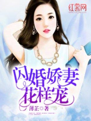 闪婚娇妻花样宠封面