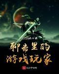 聊斋里的游戏玩家封面