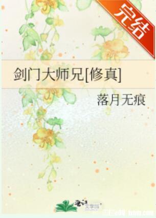剑门大师兄[修真]封面