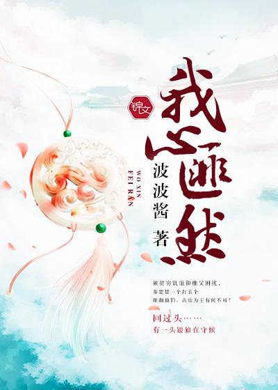 我心匪然封面