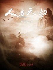 人道天劫封面