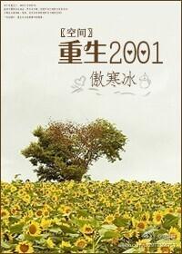 空间]重生2001封面