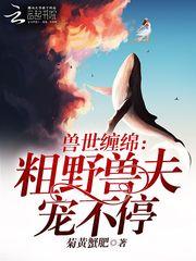 兽世缠绵:粗野兽夫宠不停封面