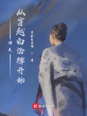 诸天:从穿越白海禅开始封面
