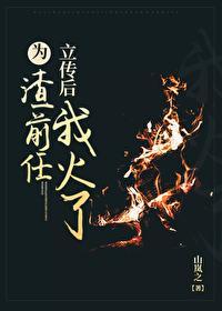 为渣前任立传后我火了封面