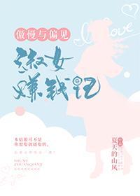 [傲慢与偏见]淑女赚钱记封面
