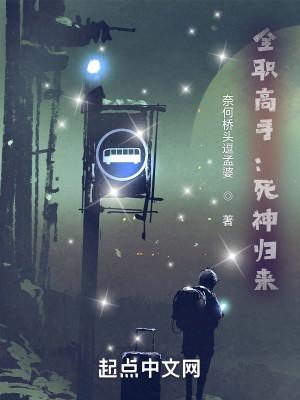 全职高手：死神归来封面