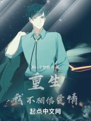 重生我不相信爱情封面