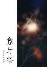 象牙塔封面