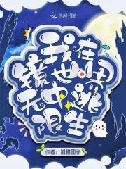 我在镜中世界无限逃生封面