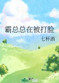 霸总总在被打脸封面