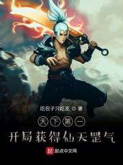 天下第一：开局获得仙天罡气封面